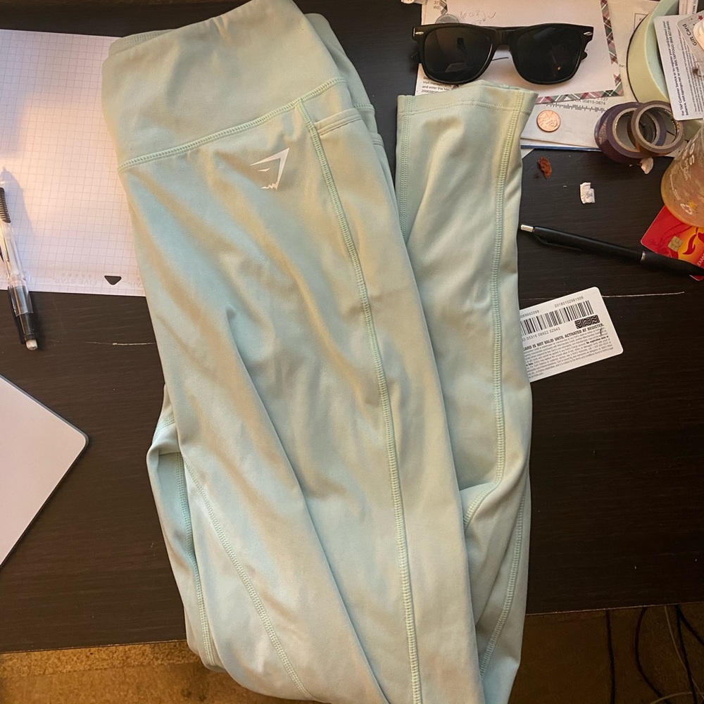 Gymshark Poise Leggings size XL